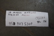 IDEALNY modulo GATEWAY PORSCHE MACAN 1