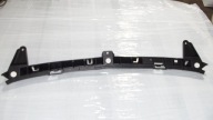 Opel Corsa D bumper bracket rear part 13179908