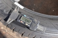 tyre summer GoodYear EfficientGrip Performance 2 XL 205/55R17 95V 5,45mm