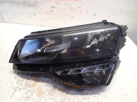 light front front left SKODA KAROQ 2018- 57B941015A