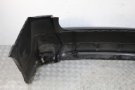bumper rear part rear PDC SUBARU XV LIFT