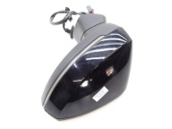 mirror exterior door left front left front AUDI A3 8V 6 PIN