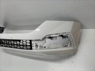 front bumper front SKODA OCTAVIA 4 IV 19
