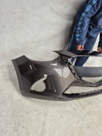 MAZDA II 2 14-19 bumper front front DB5J-50031