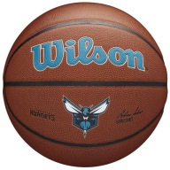 Баскетбольний м'яч Wilson Team WTB3100XBCHA р.7