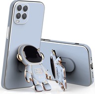 Etui 6D Astronaut Case do Realme 8 / 8 PRO +Szkło