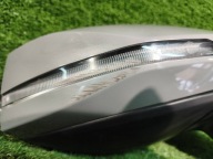 mirror right KIA SPORTAGE V 21- 8PIN