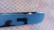 moulding cap bonnet rear part TOYOTA RAV4 V 18
