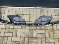 MERCEDES GL HOKEJ SPOILER PARAURTI ACCESSORI A1668859425