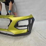 HYUNDAI KONA and 1 17-20 bumper front front