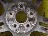 disk stalowa Honda OE 6.0" x 15" 5x114.3