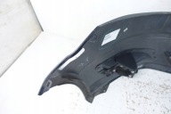 FORD TRANSIT COURIER 2014- bumper front front ET76-17K819-BK