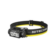 Fejlámpa Nitecore HC60 UHE 1600 lm USB-C