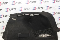 BMW F20 F21 side upholstery boot right 7249620