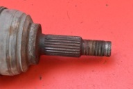 semi-axis right front MANUAL DACIA SANDERO 2 II 0.9 TCE 90 KM 13-16