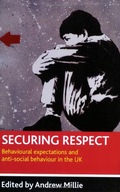 Securing respect: Behavioural expectations and