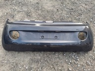 der stoßstange hinten OPEL ADAM 2013R->