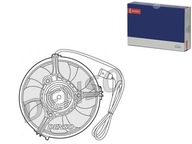 VENTILÁTOR CHLADIČA DENSO 8D0959455N 8D0959455R