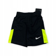 Spodenki sportowe chłopięce Nike 2/3 lata 92-98 cm
