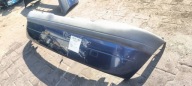 bumper rear part NV432 RENAULT CLIO II 3D