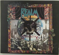 Realm Suiciety CD
