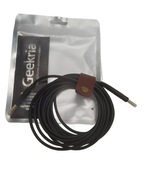 Kábel Geekria EJX0413 microjack (2,5 mm) - microjack (2,5 mm) 3 m