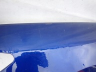 SEAT LEON IV 4 HYBRID 20-> fender front left