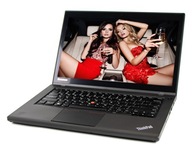 Laptop Lenovo T440 Core i5 4GEN / 4GB / 120SSD WIN