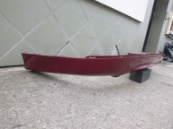 FORD MONDEO MK5 KOMBI 15- bumper rear