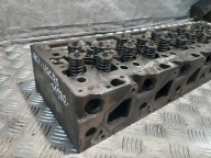 TESTATA Motore MAN D0836 L0H66 LOH66