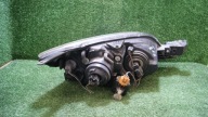 light left front MAZDA 3 Hatchback 5D