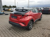 Toyota C-HR Hybrid Selection Kamera cofania