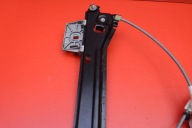 window regulator left front EU A61041-112 MERCEDES CLA C117 sedan 13-16