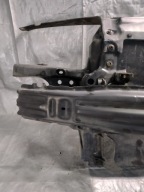 SKODA FABIA and 1 pillar iron front body wall sider