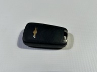 key pilot zdalne odpalanie Chevrolet Camaro 2009