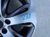 HYUNDAI TUCSON SANTA FE disk 7Jx18 18" ET41