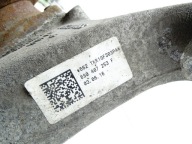 swing shock absorber left front left front AUDI TT 8S 2.0 TDI