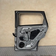door complete rear. right SEAT ATECA 2018 ROK does not have windows