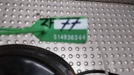 swing right front AY1C-3K170-BA FORD FIESTA MK7 LIFT B-MAX