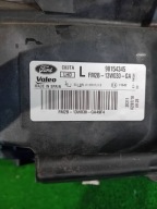 REFLEKTOR left front FORD S-MAX MK2 14- GALAXY MK4 LED FM2B-13W030-GA