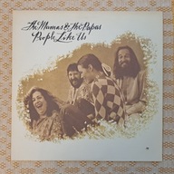 The Mamas & The Papas People Like Us Sep 1971 (NM/NM-)