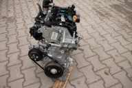 engine complete SUZUKI K12D 10 TYSKM