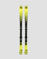 Völkl Racetiger SC Yellow + vMotion 10 GW 2025/2026 - 165 см