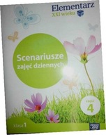 Elementarz 21 wieku. Scenariusze - Koch