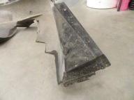 mudguard left left rear part cover wheels BMW e53 X5