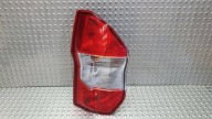 light rear part left FORD TRANSIT COURIER 14