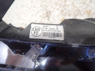 light front front left TOYOTA COROLLA E16 LIFT 2016- 8115002L50