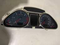 dials dials AUDI Q7 3.0 TDI EU EUROPA