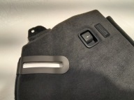 BMW X3 G01 LCI boot upholstery right 7452458