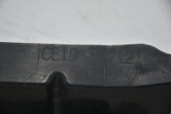 grill grille radiator MAZDA 5 LIFT CE19-50712